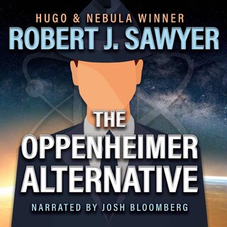 audiobook cover image
