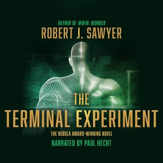 audiobook cover image