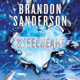 audiobook cover image