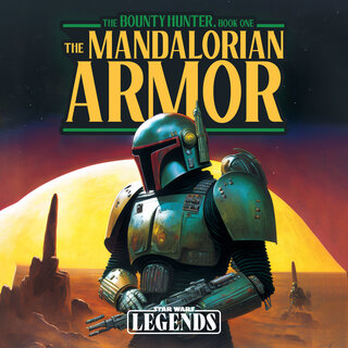 audiobook cover image