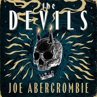 audiobook cover image