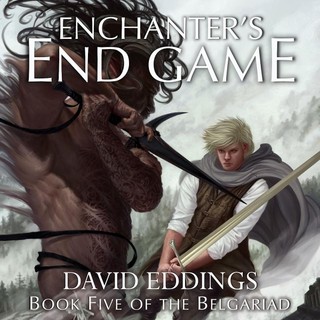 audiobook cover image
