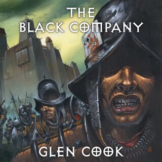 audiobook cover image
