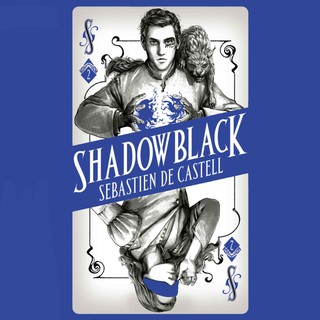 audiobook cover image