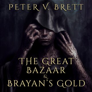 audiobook cover image