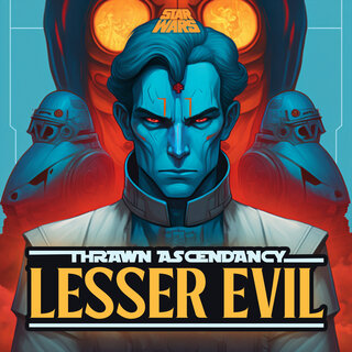 audiobook cover image