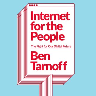 audiobook cover image