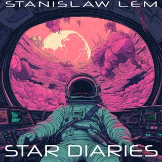 audiobook cover image
