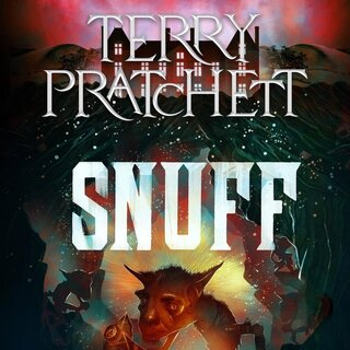 audiobook cover image