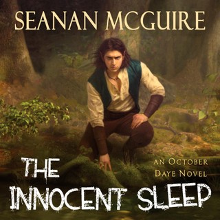 audiobook cover image