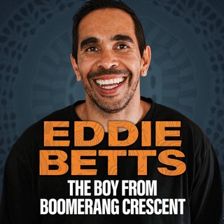 audiobook cover image