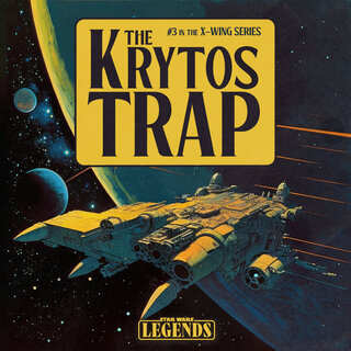 audiobook cover image