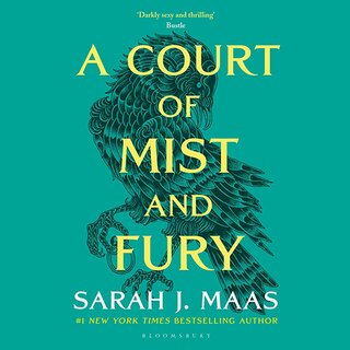 audiobook cover image