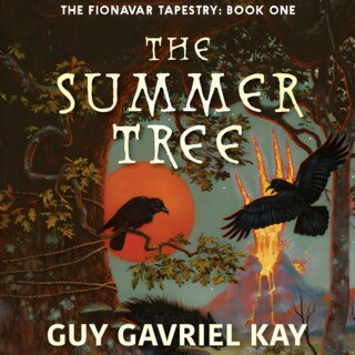 audiobook cover image