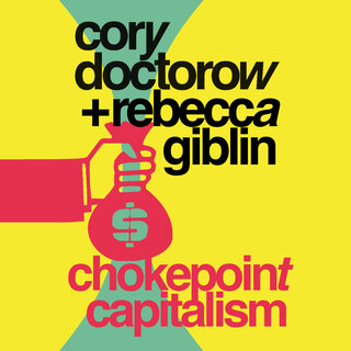 audiobook cover image