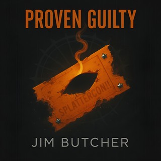 audiobook cover image