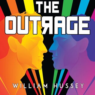 audiobook cover image