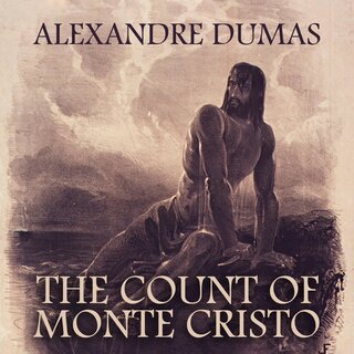 audiobook cover image