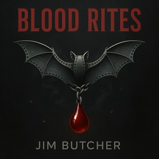 audiobook cover image