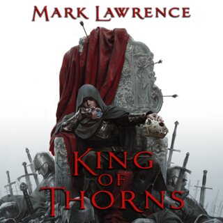 audiobook cover image