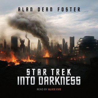 audiobook cover image