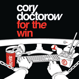 audiobook cover image