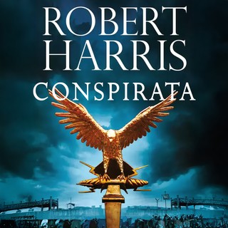 audiobook cover image