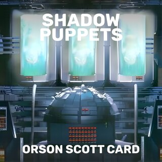 audiobook cover image