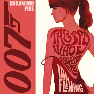 audiobook cover image