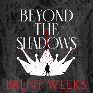 audiobook cover image