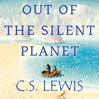 audiobook cover image
