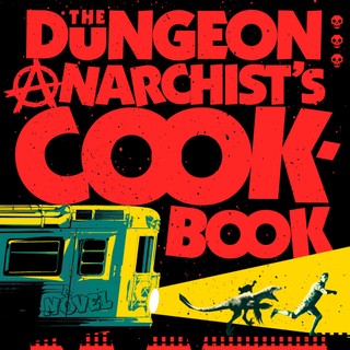 audiobook cover image