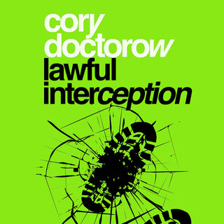 audiobook cover image