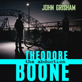 audiobook cover image
