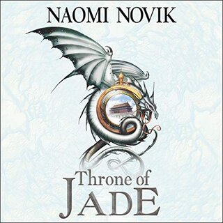 audiobook cover image