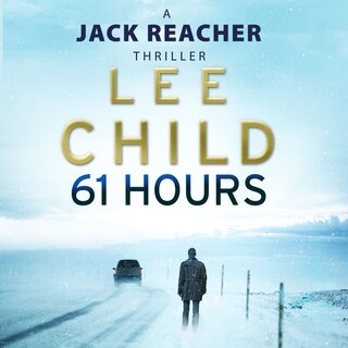 audiobook cover image