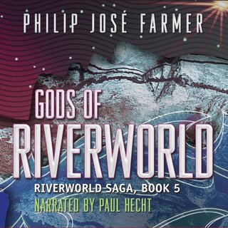 audiobook cover image