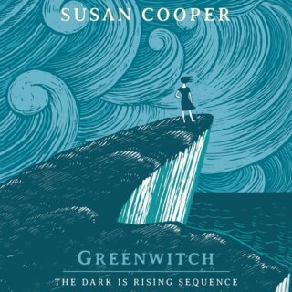 audiobook cover image