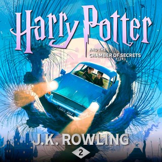 audiobook cover image