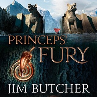 audiobook cover image