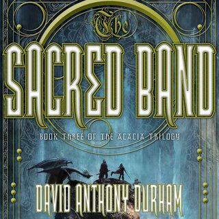audiobook cover image
