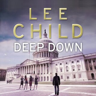 audiobook cover image
