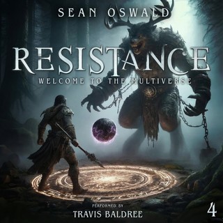 audiobook cover image
