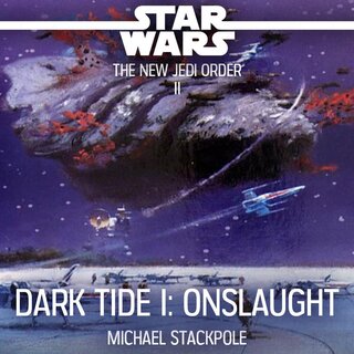 audiobook cover image