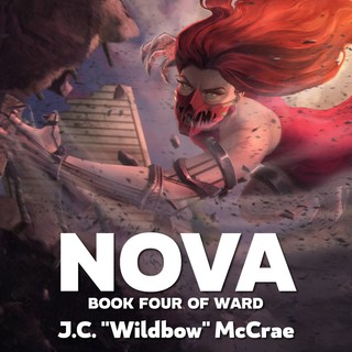 audiobook cover image