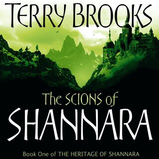 audiobook cover image
