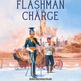 audiobook cover image