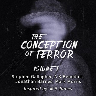 audiobook cover image