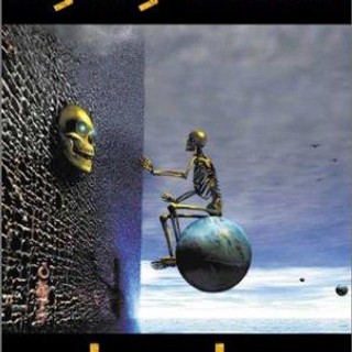 audiobook cover image