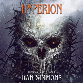 audiobook cover image